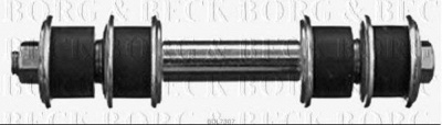 BORG & BECK bdl7307 -  Тяга / стойка, стабилизатор